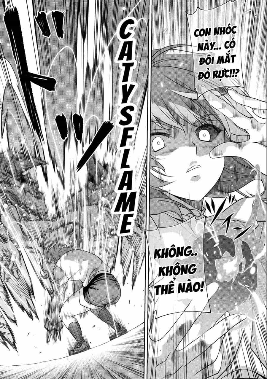 Drawing: Saikyou Mangaka Wa Oekaki Skill De Isekai Musou Suru! - Chương 4 - ảnh 9