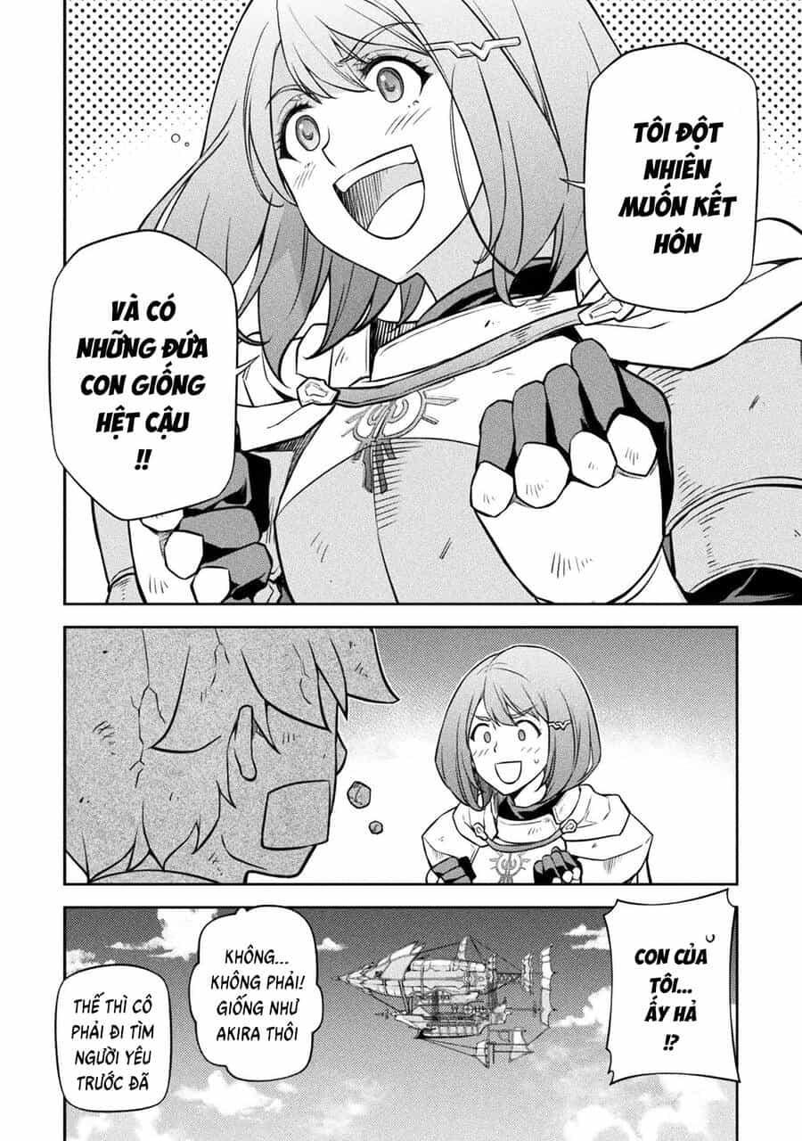 Drawing: Saikyou Mangaka Wa Oekaki Skill De Isekai Musou Suru! - Chương 58 - ảnh 10