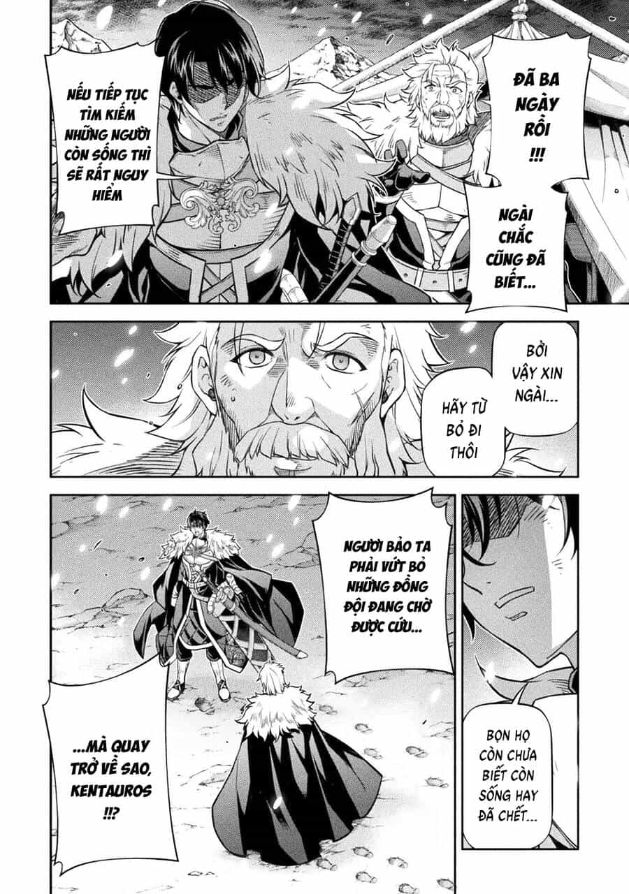 Drawing: Saikyou Mangaka Wa Oekaki Skill De Isekai Musou Suru! - Chương 58 - ảnh 12