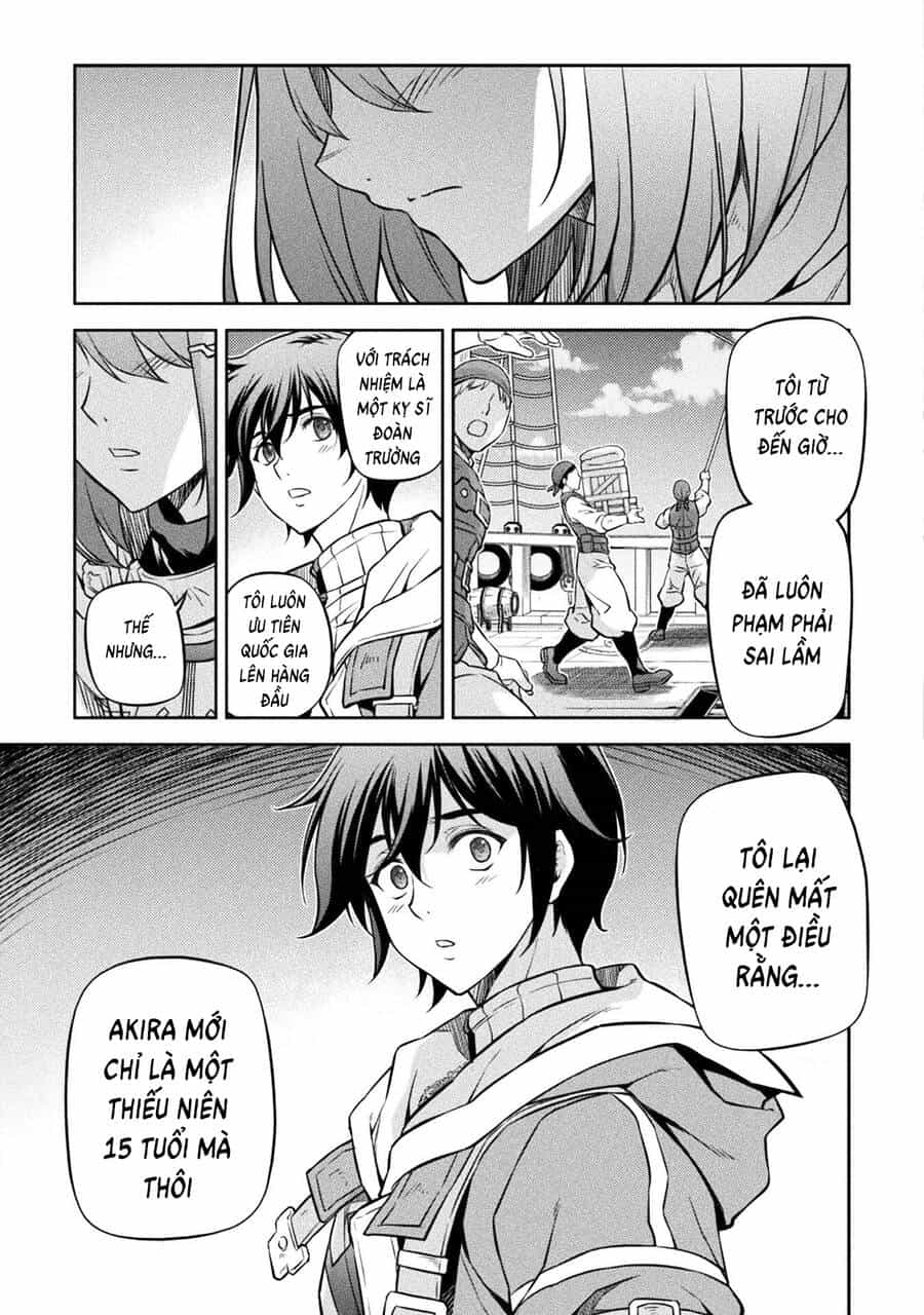 Drawing: Saikyou Mangaka Wa Oekaki Skill De Isekai Musou Suru! - Chương 58 - ảnh 5