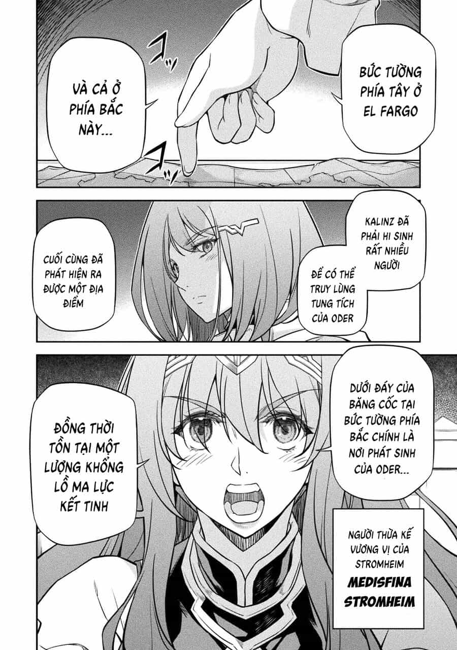 Drawing: Saikyou Mangaka Wa Oekaki Skill De Isekai Musou Suru! - Chương 59 - ảnh 2