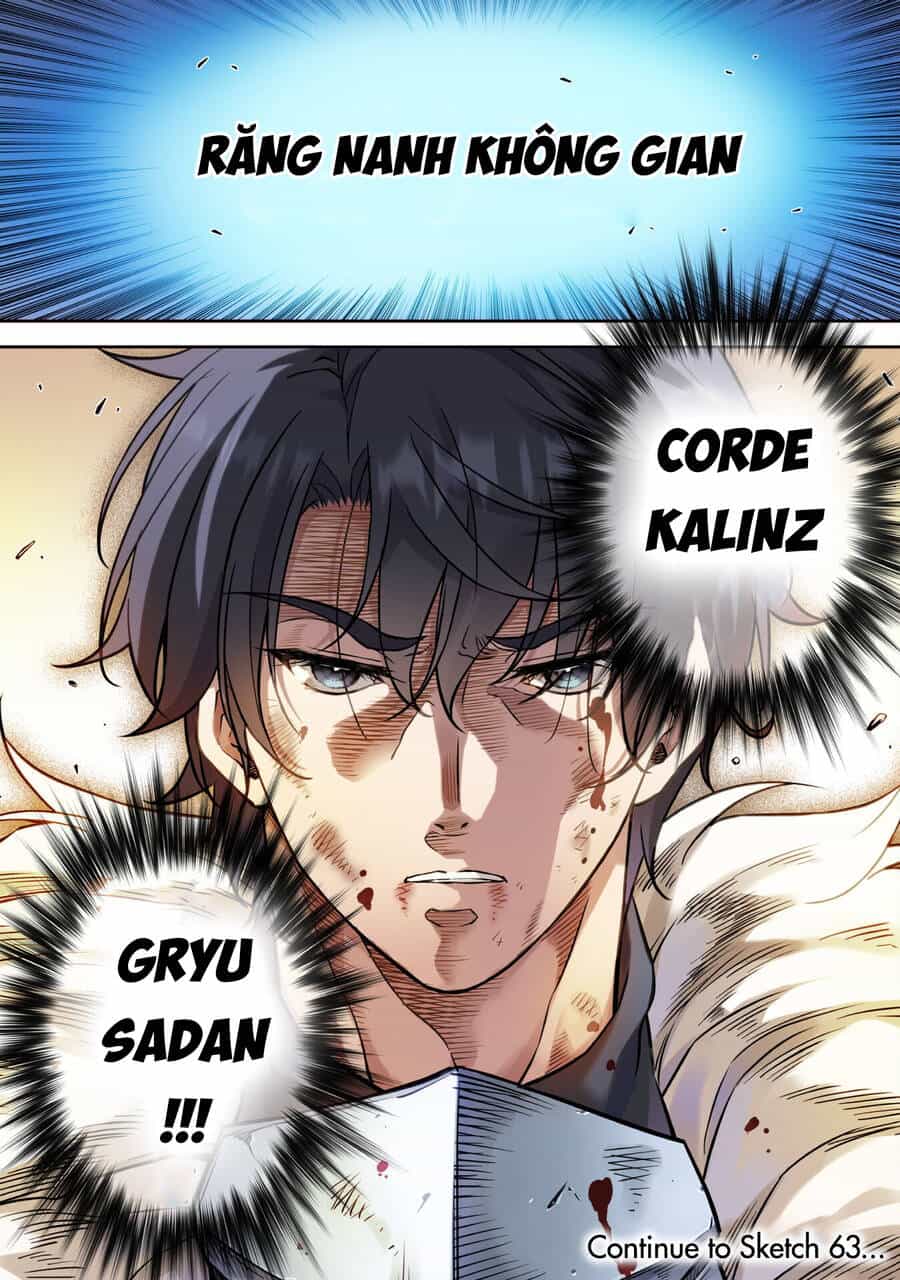 Drawing: Saikyou Mangaka Wa Oekaki Skill De Isekai Musou Suru! - Chương 62 - ảnh 16