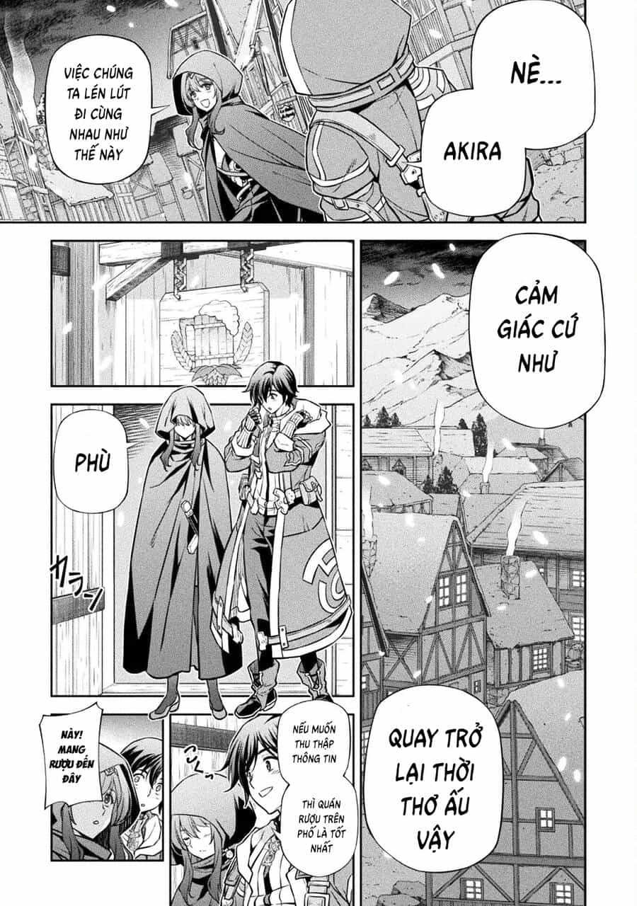 Drawing: Saikyou Mangaka Wa Oekaki Skill De Isekai Musou Suru! - Chương 64 - ảnh 15