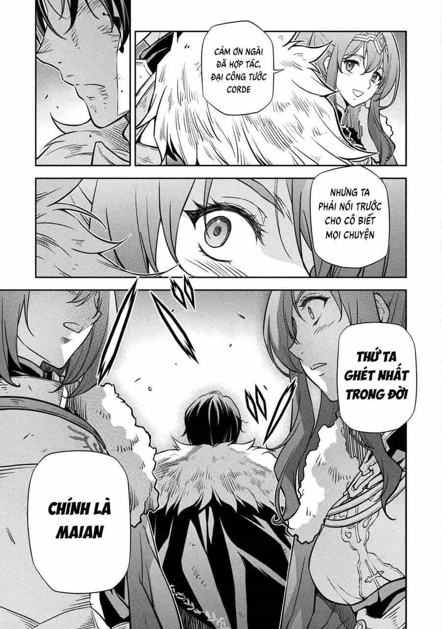 Drawing: Saikyou Mangaka Wa Oekaki Skill De Isekai Musou Suru! - Chương 64 - ảnh 9