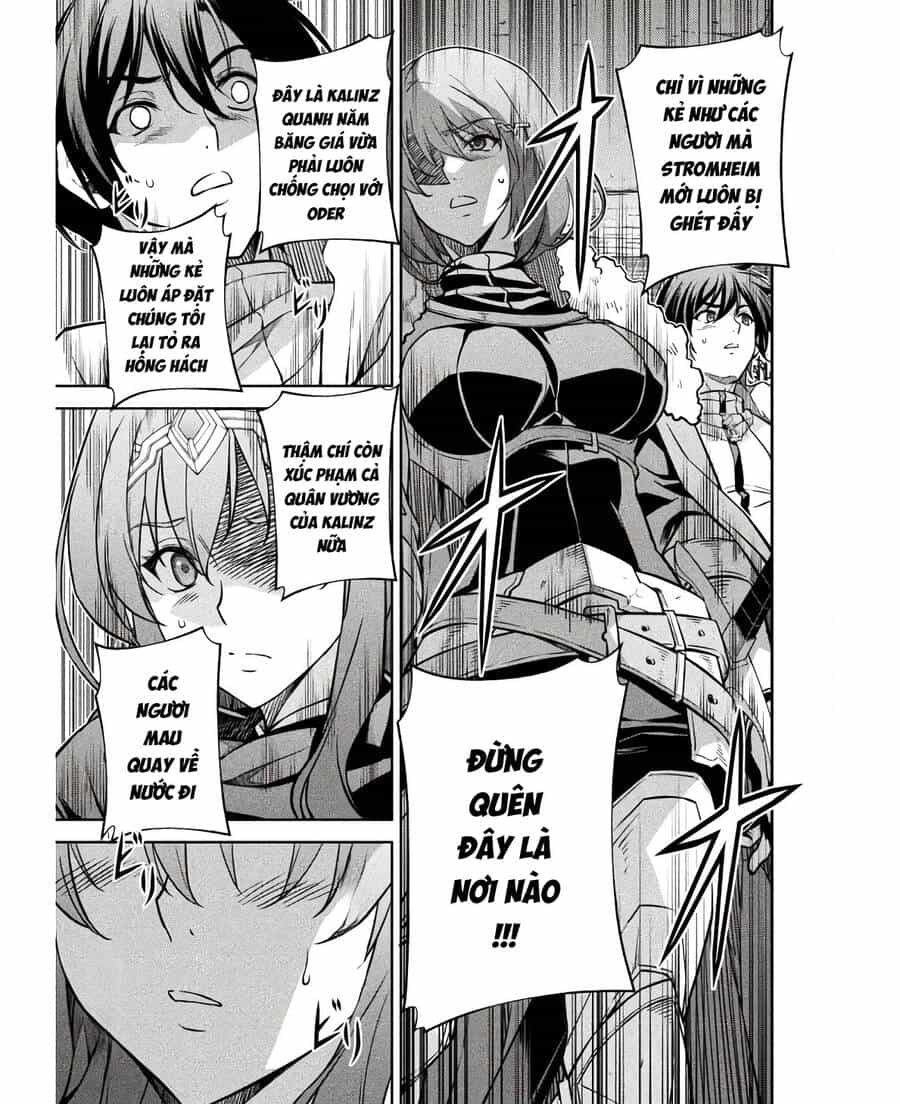 Drawing: Saikyou Mangaka Wa Oekaki Skill De Isekai Musou Suru! - Chương 66 - ảnh 11