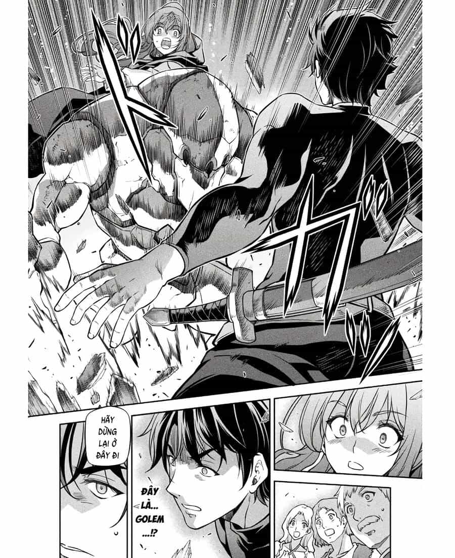 Drawing: Saikyou Mangaka Wa Oekaki Skill De Isekai Musou Suru! - Chương 66 - ảnh 5
