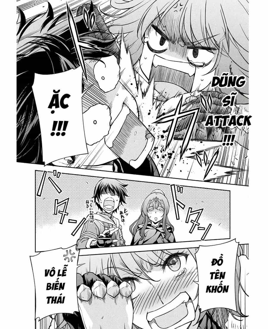 Drawing: Saikyou Mangaka Wa Oekaki Skill De Isekai Musou Suru! - Chương 66 - ảnh 7