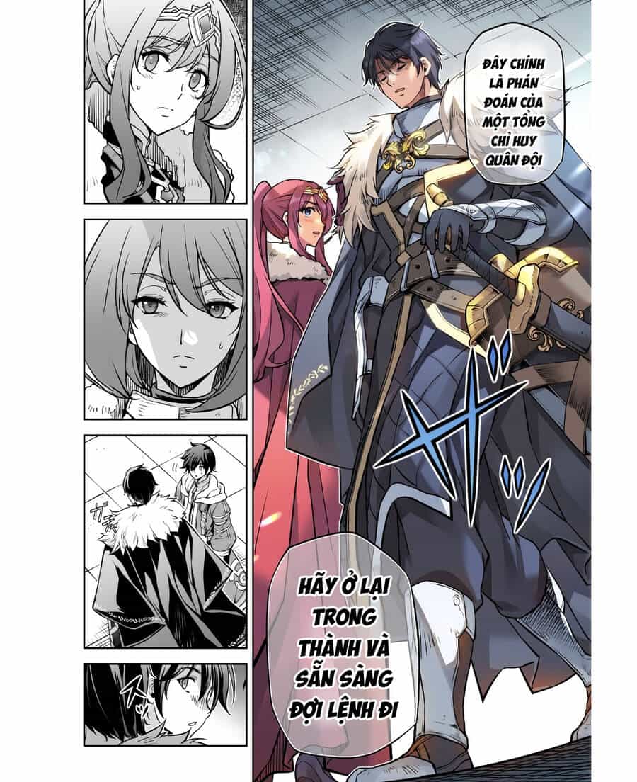 Drawing: Saikyou Mangaka Wa Oekaki Skill De Isekai Musou Suru! - Chương 67 - ảnh 10