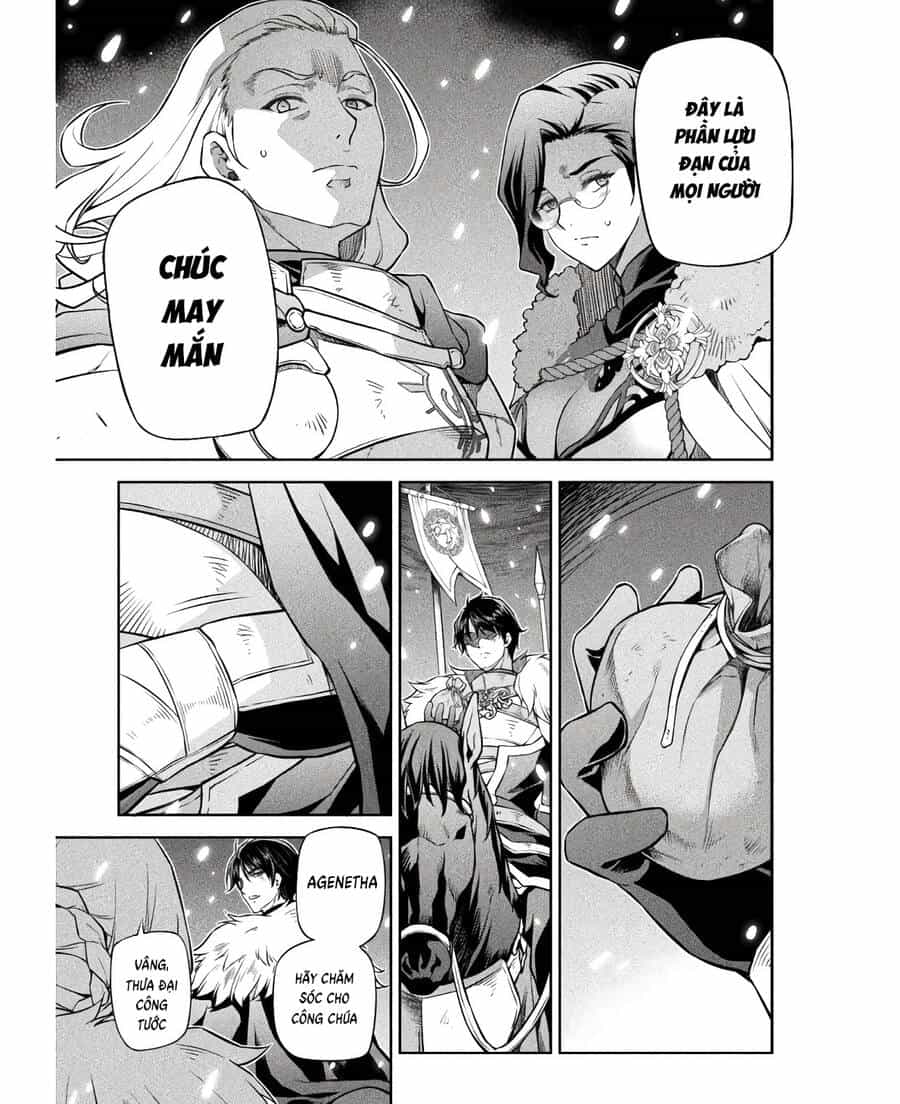 Drawing: Saikyou Mangaka Wa Oekaki Skill De Isekai Musou Suru! - Chương 67 - ảnh 15