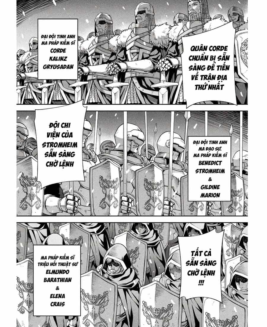 Drawing: Saikyou Mangaka Wa Oekaki Skill De Isekai Musou Suru! - Chương 67 - ảnh 2