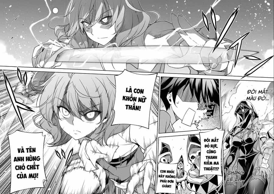 Drawing: Saikyou Mangaka Wa Oekaki Skill De Isekai Musou Suru! - Chương 5 - ảnh 10
