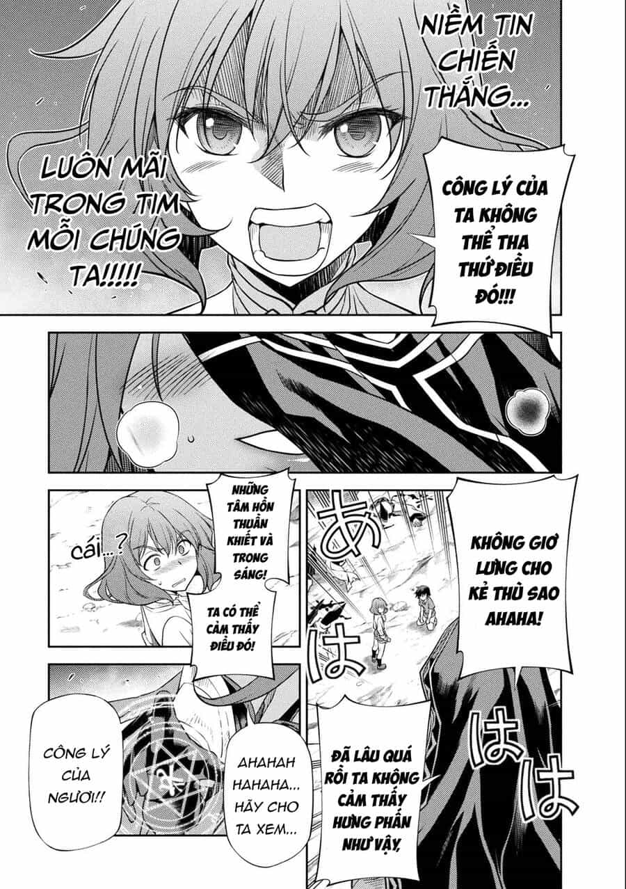 Drawing: Saikyou Mangaka Wa Oekaki Skill De Isekai Musou Suru! - Chương 5 - ảnh 13