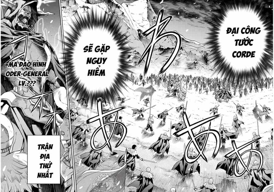 Drawing: Saikyou Mangaka Wa Oekaki Skill De Isekai Musou Suru! - Chương 68 - ảnh 12