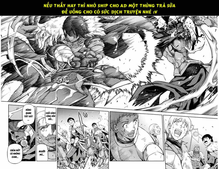 Drawing: Saikyou Mangaka Wa Oekaki Skill De Isekai Musou Suru! - Chương 68 - ảnh 15