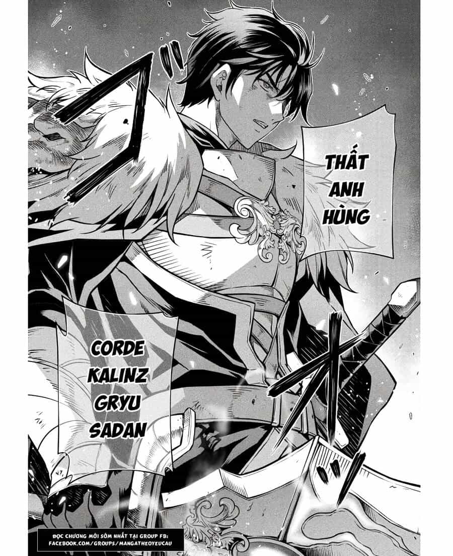 Drawing: Saikyou Mangaka Wa Oekaki Skill De Isekai Musou Suru! - Chương 68 - ảnh 16