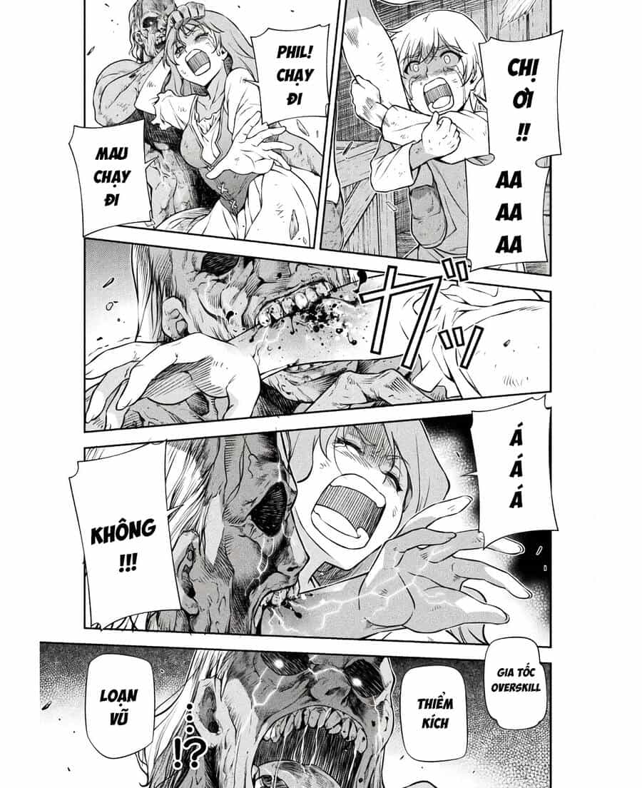 Drawing: Saikyou Mangaka Wa Oekaki Skill De Isekai Musou Suru! - Chương 68 - ảnh 3