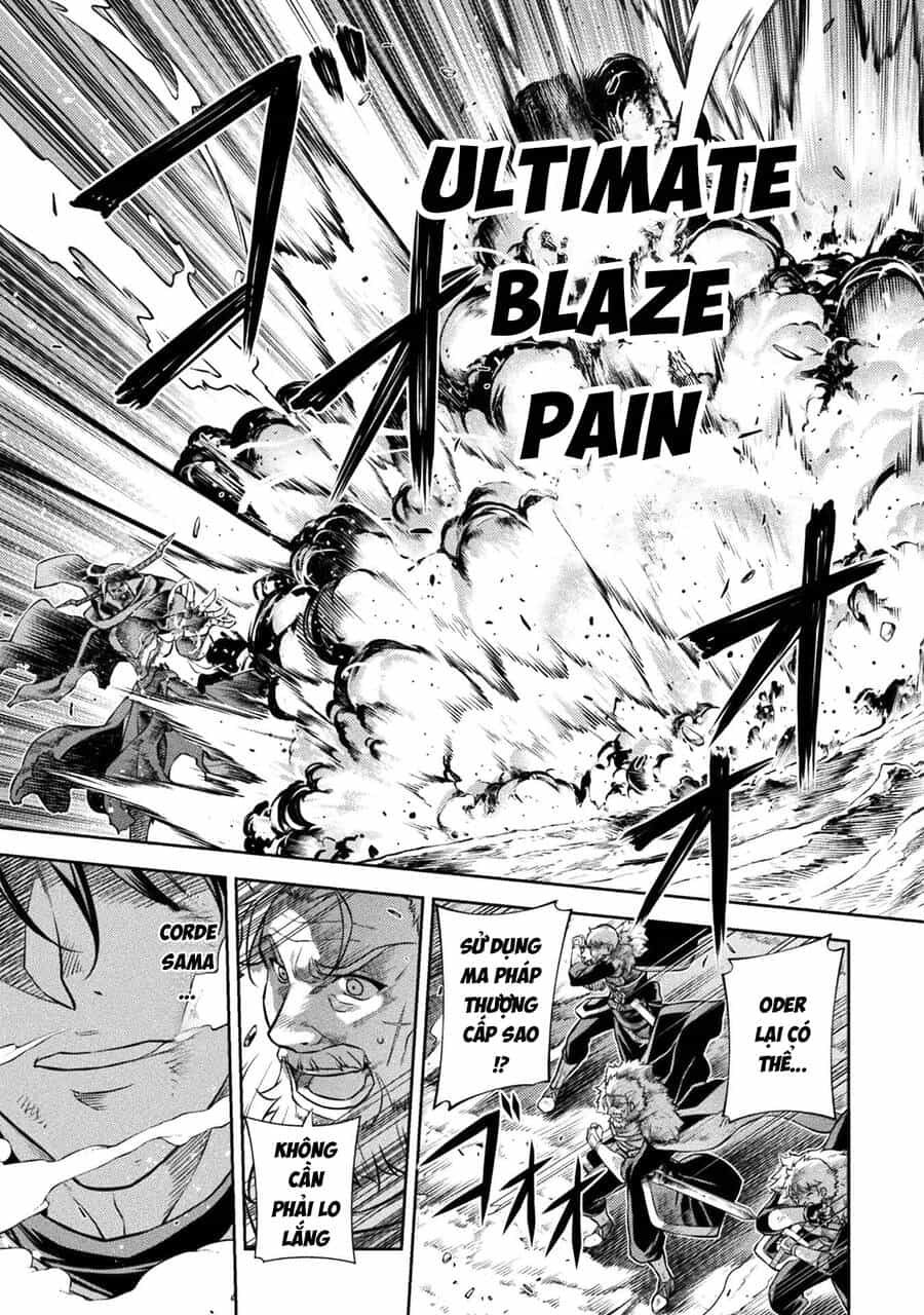 Drawing: Saikyou Mangaka Wa Oekaki Skill De Isekai Musou Suru! - Chương 69 - ảnh 6