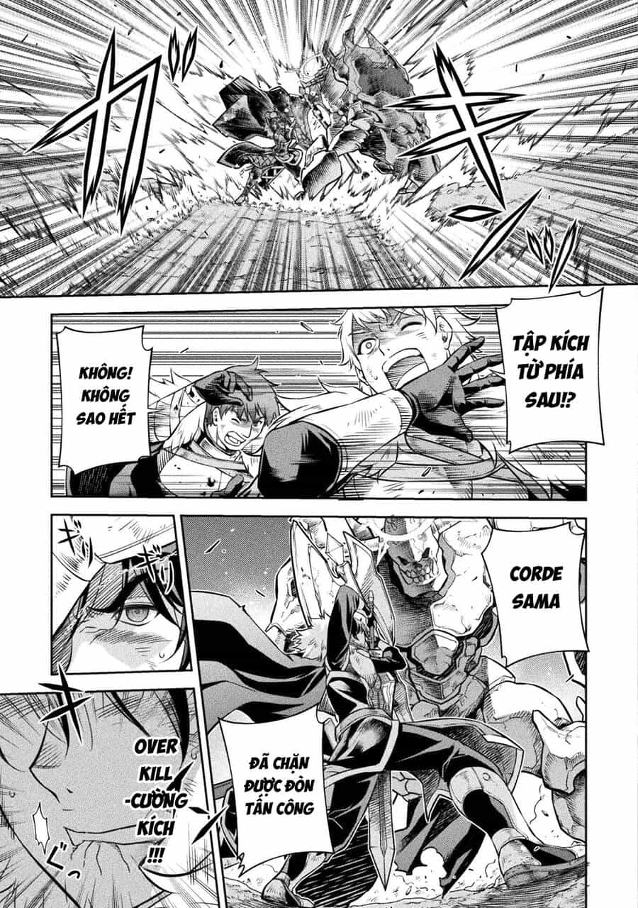 Drawing: Saikyou Mangaka Wa Oekaki Skill De Isekai Musou Suru! - Chương 69 - ảnh 8