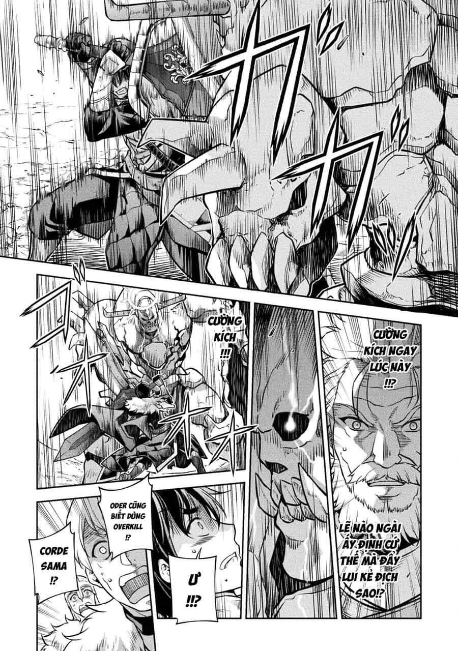 Drawing: Saikyou Mangaka Wa Oekaki Skill De Isekai Musou Suru! - Chương 69 - ảnh 9