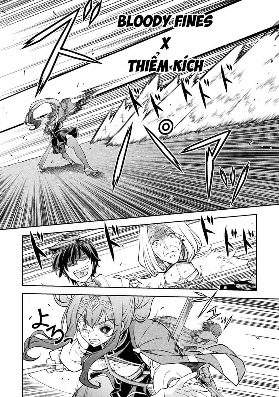 Drawing: Saikyou Mangaka Wa Oekaki Skill De Isekai Musou Suru! - Chương 70 - ảnh 7
