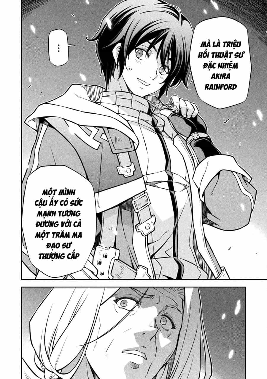 Drawing: Saikyou Mangaka Wa Oekaki Skill De Isekai Musou Suru! - Chương 71 - ảnh 6