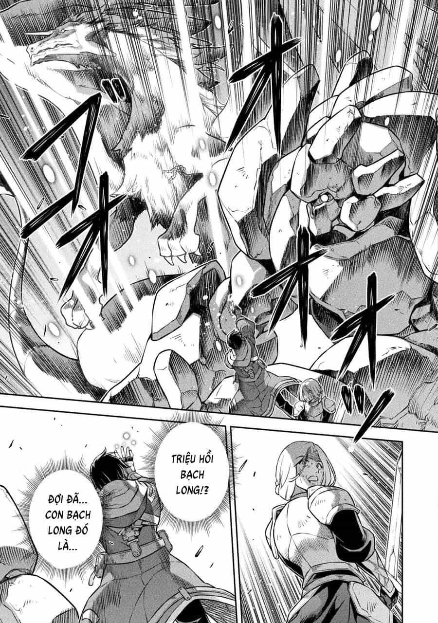 Drawing: Saikyou Mangaka Wa Oekaki Skill De Isekai Musou Suru! - Chương 73 - ảnh 11