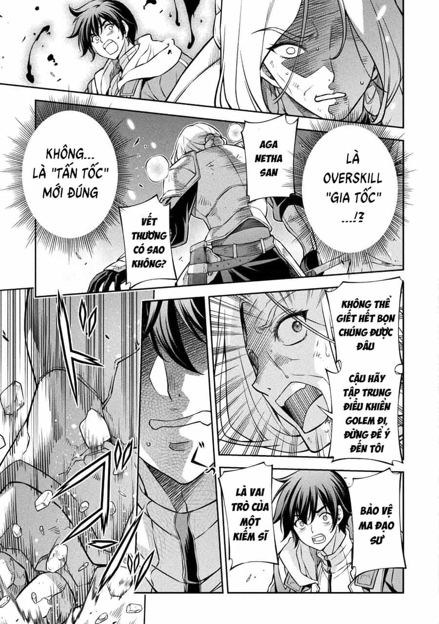 Drawing: Saikyou Mangaka Wa Oekaki Skill De Isekai Musou Suru! - Chương 73 - ảnh 6