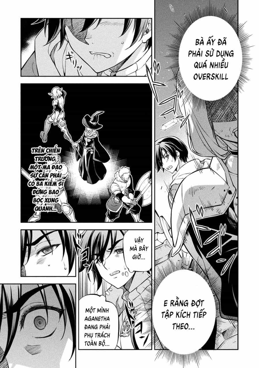 Drawing: Saikyou Mangaka Wa Oekaki Skill De Isekai Musou Suru! - Chương 73 - ảnh 9