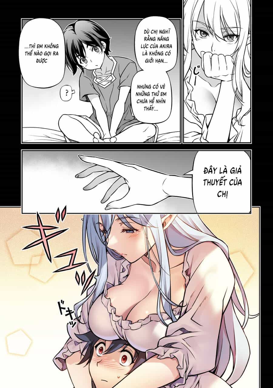 Drawing: Saikyou Mangaka Wa Oekaki Skill De Isekai Musou Suru! - Chương 74 - ảnh 3