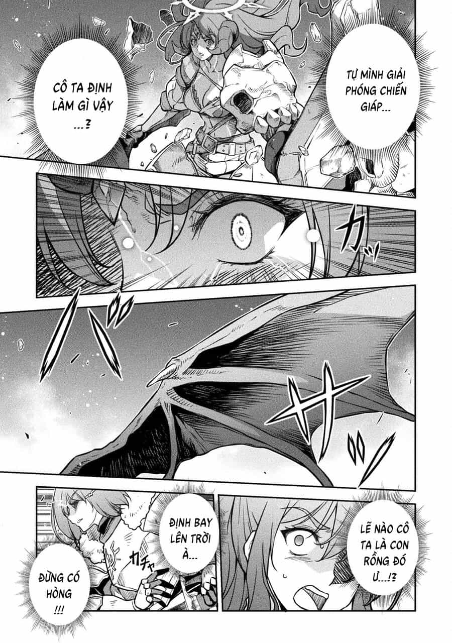 Drawing: Saikyou Mangaka Wa Oekaki Skill De Isekai Musou Suru! - Chương 75 - ảnh 12
