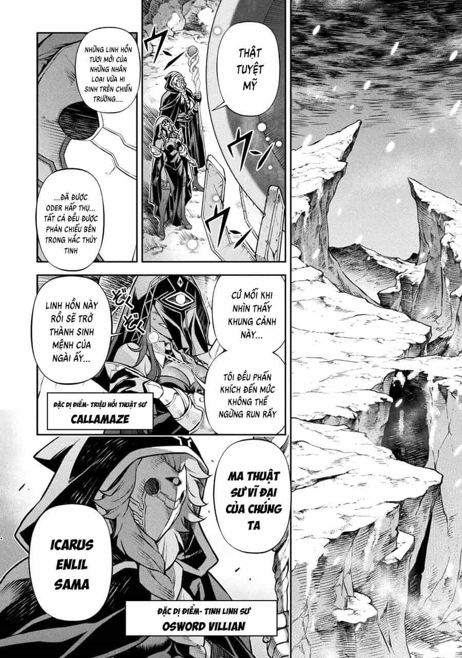 Drawing: Saikyou Mangaka Wa Oekaki Skill De Isekai Musou Suru! - Chương 76 - ảnh 5