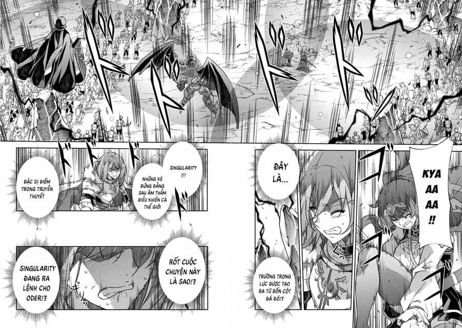 Drawing: Saikyou Mangaka Wa Oekaki Skill De Isekai Musou Suru! - Chương 77 - ảnh 2