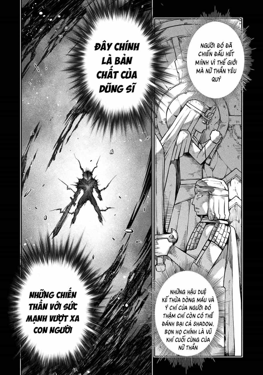 Drawing: Saikyou Mangaka Wa Oekaki Skill De Isekai Musou Suru! - Chương 77 - ảnh 7
