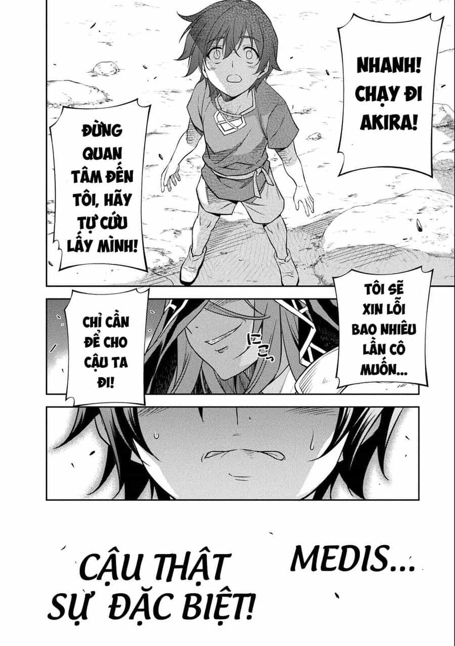 Drawing: Saikyou Mangaka Wa Oekaki Skill De Isekai Musou Suru! - Chương 6 - ảnh 15