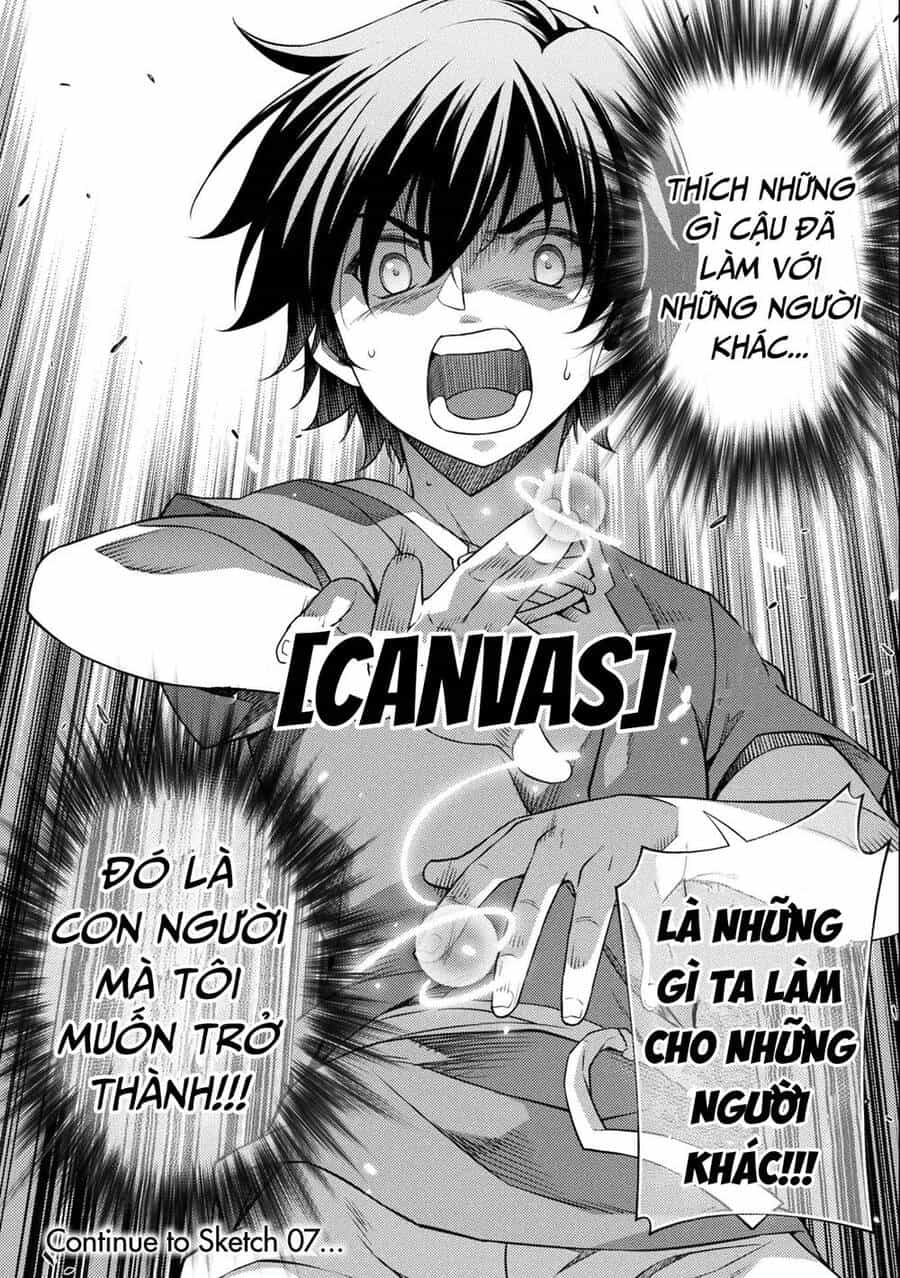 Drawing: Saikyou Mangaka Wa Oekaki Skill De Isekai Musou Suru! - Chương 6 - ảnh 19