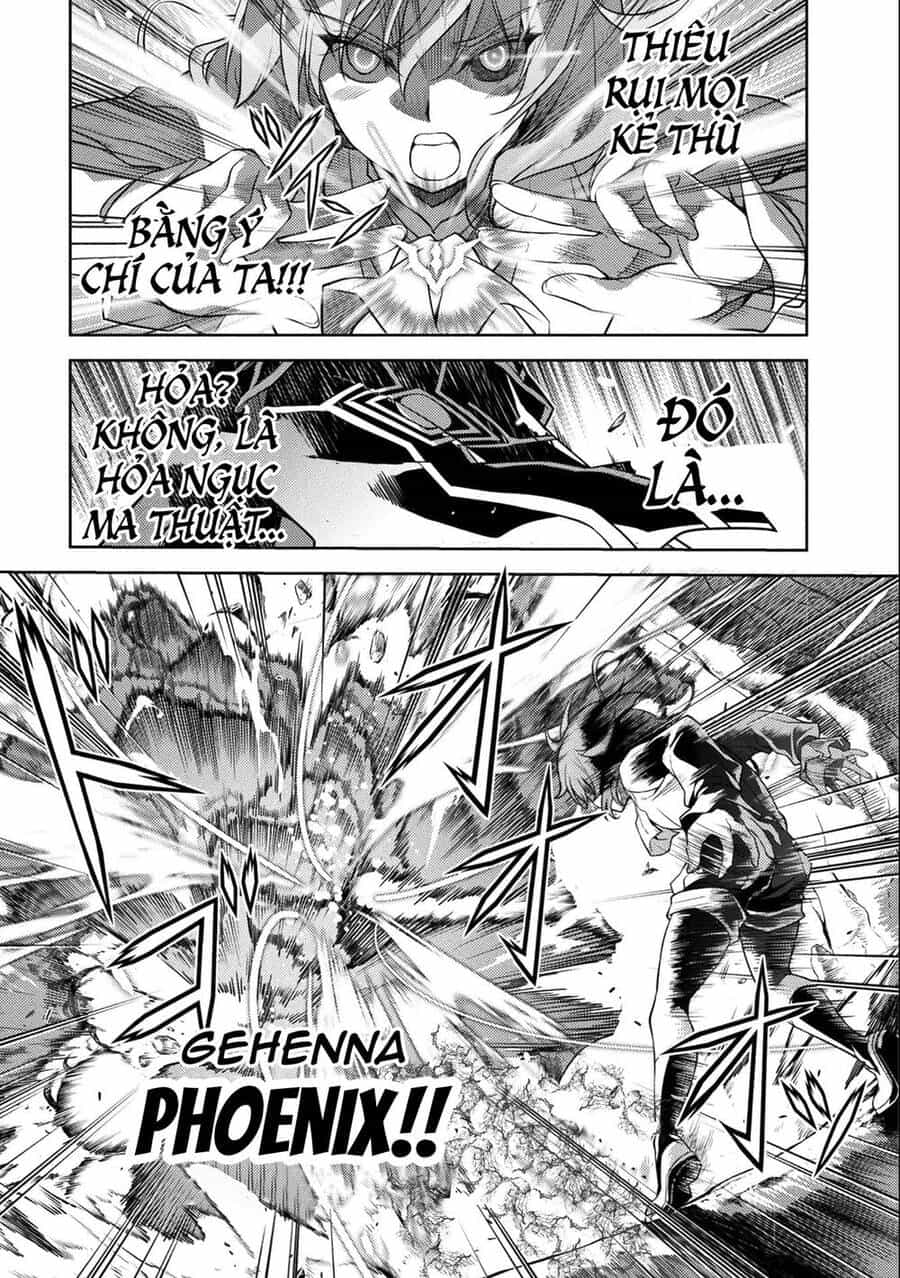 Drawing: Saikyou Mangaka Wa Oekaki Skill De Isekai Musou Suru! - Chương 6 - ảnh 6