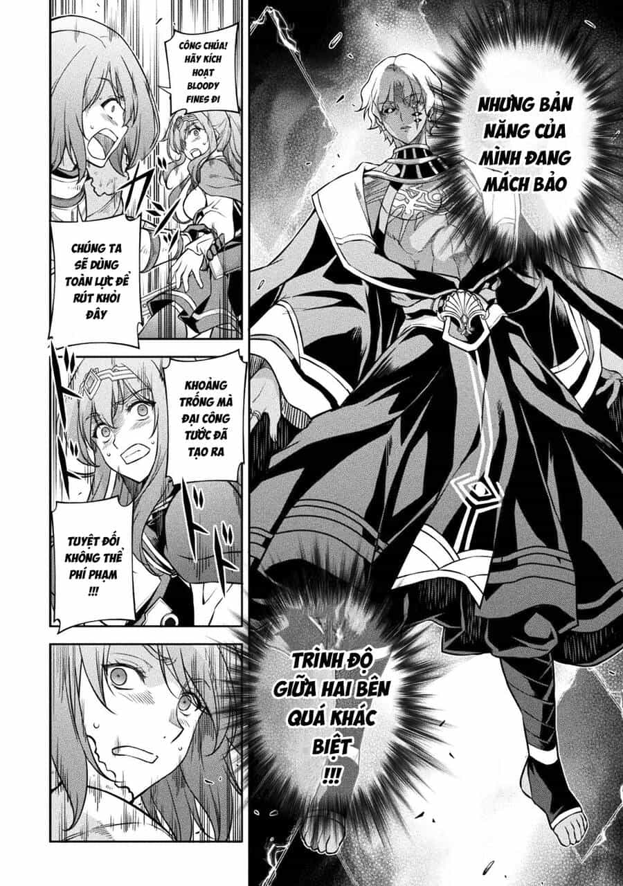 Drawing: Saikyou Mangaka Wa Oekaki Skill De Isekai Musou Suru! - Chương 78 - ảnh 11