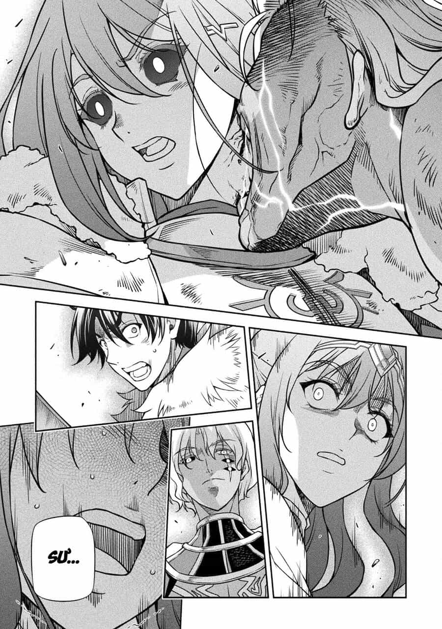 Drawing: Saikyou Mangaka Wa Oekaki Skill De Isekai Musou Suru! - Chương 78 - ảnh 16