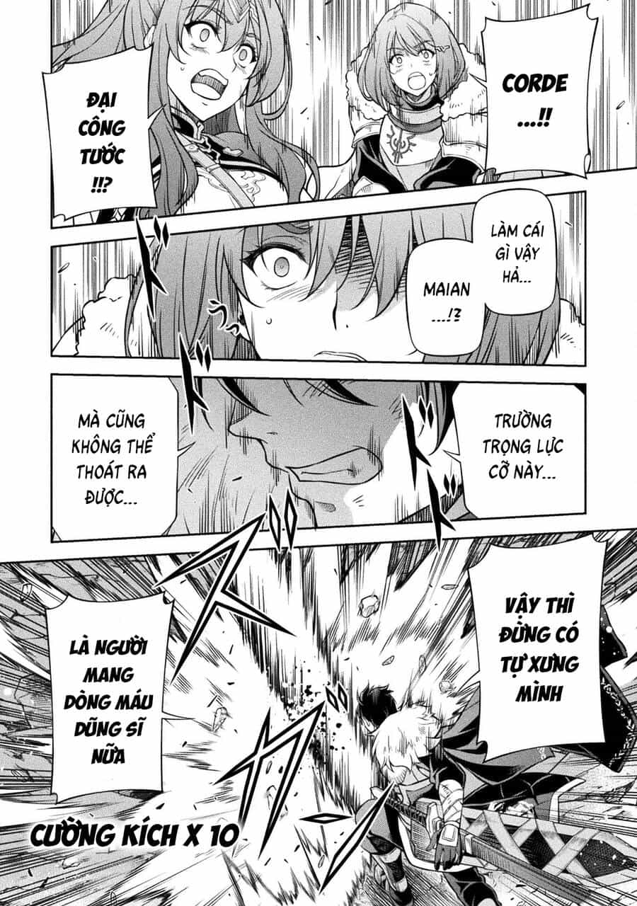 Drawing: Saikyou Mangaka Wa Oekaki Skill De Isekai Musou Suru! - Chương 78 - ảnh 2