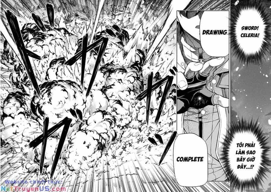 Drawing: Saikyou Mangaka Wa Oekaki Skill De Isekai Musou Suru! - Chương 79 - ảnh 15