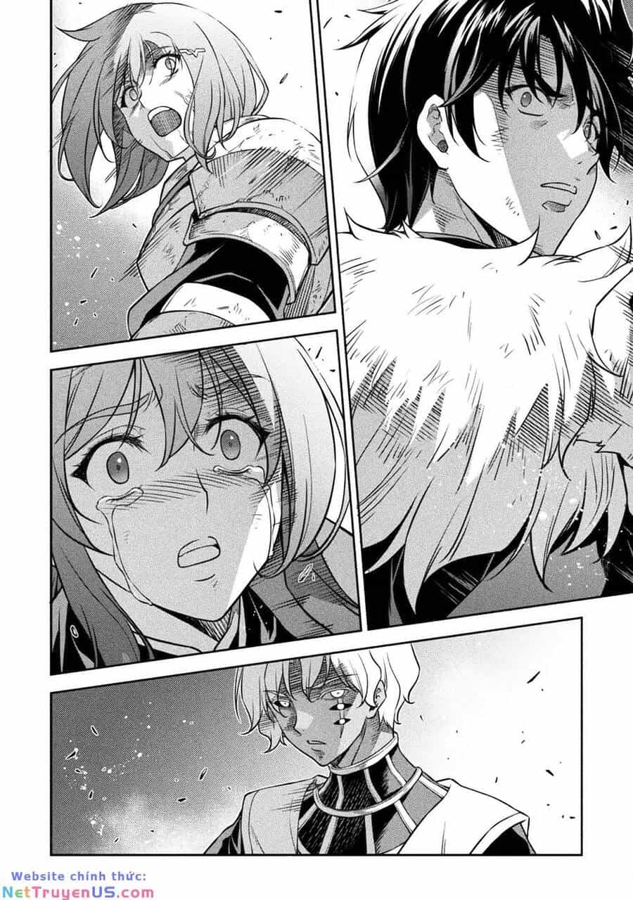 Drawing: Saikyou Mangaka Wa Oekaki Skill De Isekai Musou Suru! - Chương 79 - ảnh 16