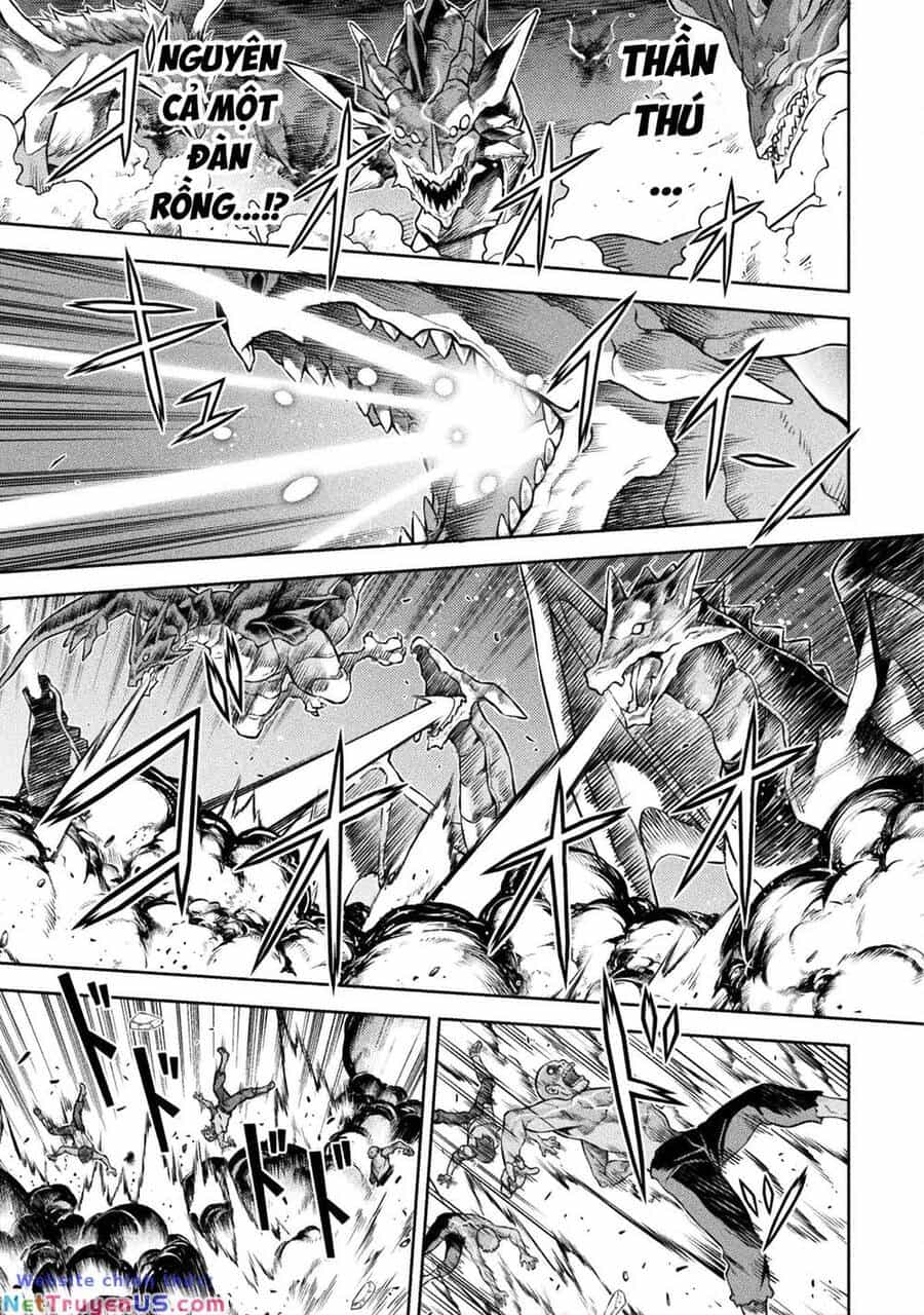 Drawing: Saikyou Mangaka Wa Oekaki Skill De Isekai Musou Suru! - Chương 79 - ảnh 17