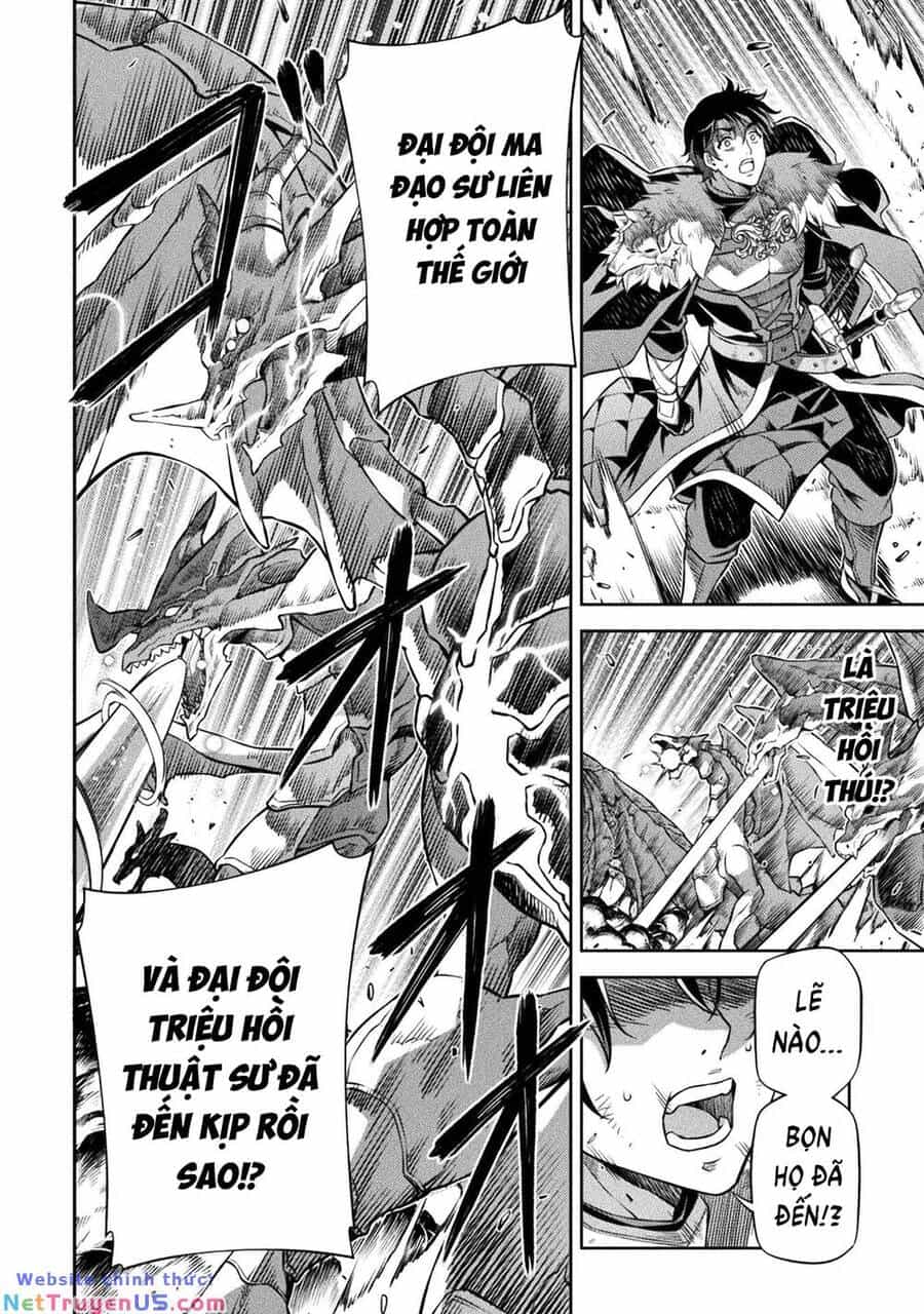 Drawing: Saikyou Mangaka Wa Oekaki Skill De Isekai Musou Suru! - Chương 79 - ảnh 18