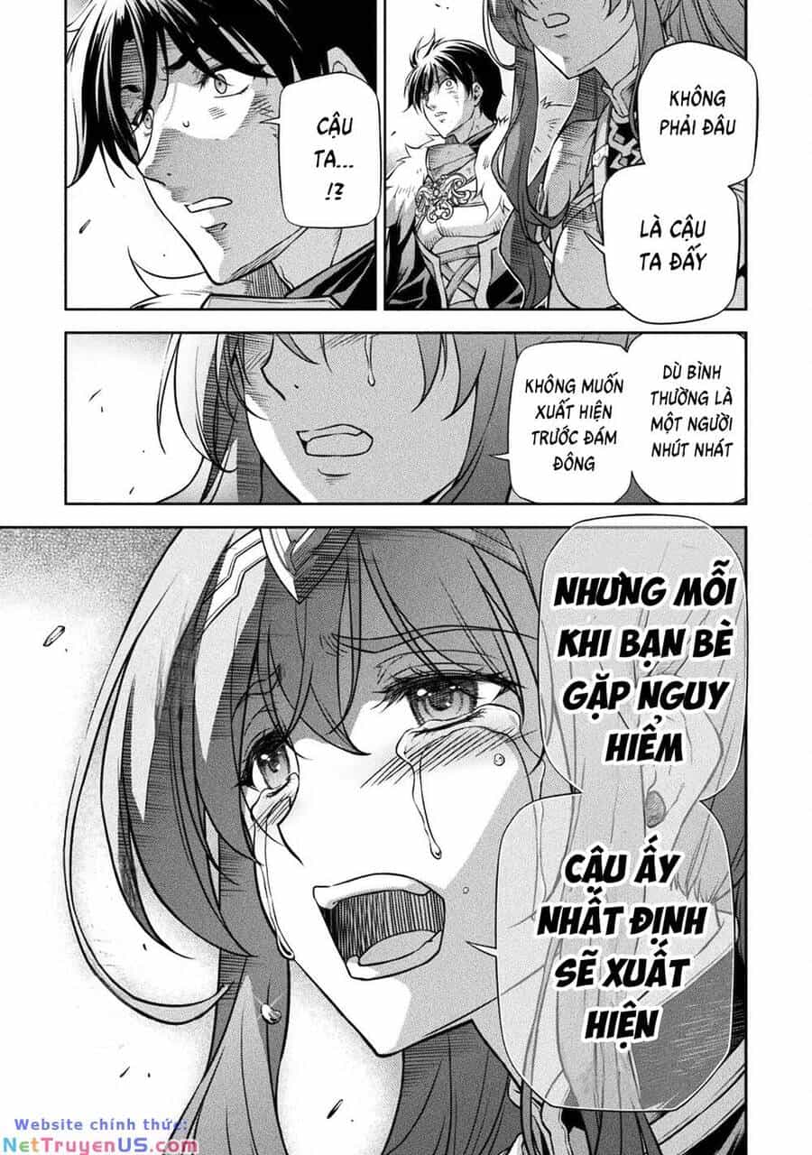 Drawing: Saikyou Mangaka Wa Oekaki Skill De Isekai Musou Suru! - Chương 79 - ảnh 19