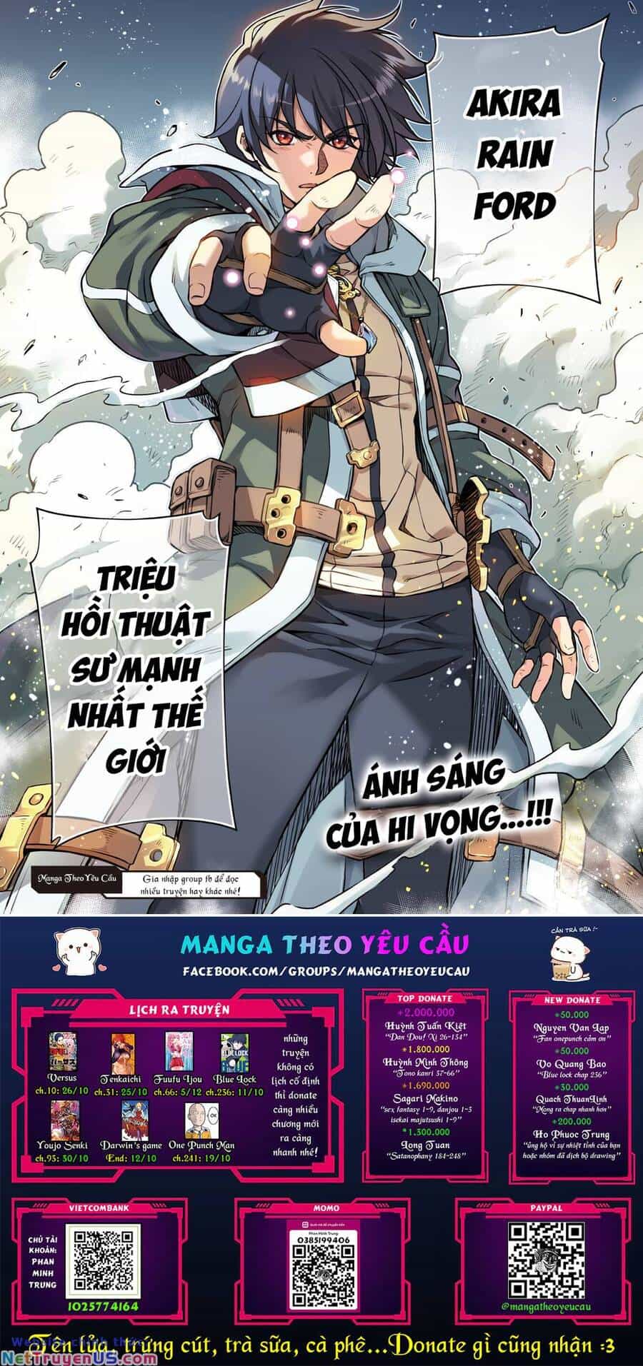 Drawing: Saikyou Mangaka Wa Oekaki Skill De Isekai Musou Suru! - Chương 79 - ảnh 20