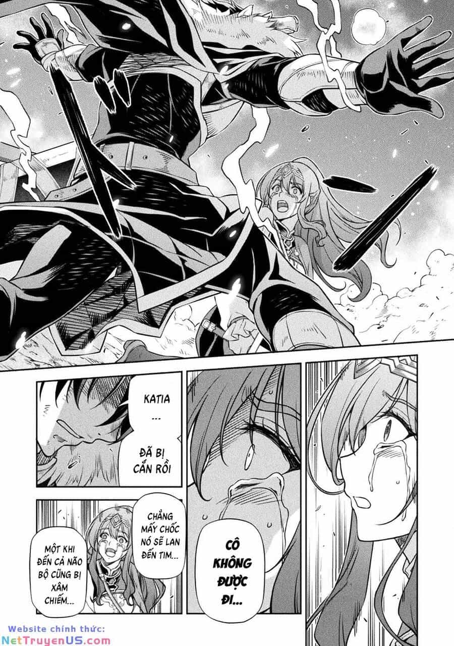 Drawing: Saikyou Mangaka Wa Oekaki Skill De Isekai Musou Suru! - Chương 79 - ảnh 4