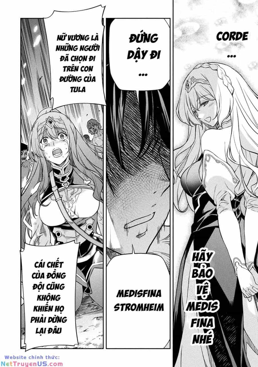 Drawing: Saikyou Mangaka Wa Oekaki Skill De Isekai Musou Suru! - Chương 79 - ảnh 8