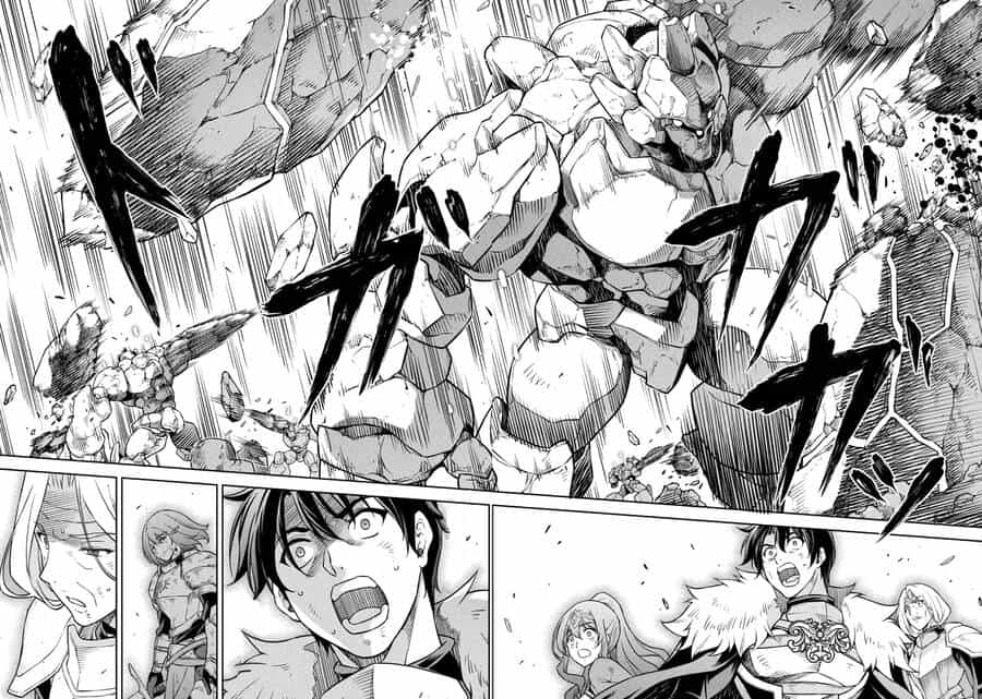 Drawing: Saikyou Mangaka Wa Oekaki Skill De Isekai Musou Suru! - Chương 80 - ảnh 14