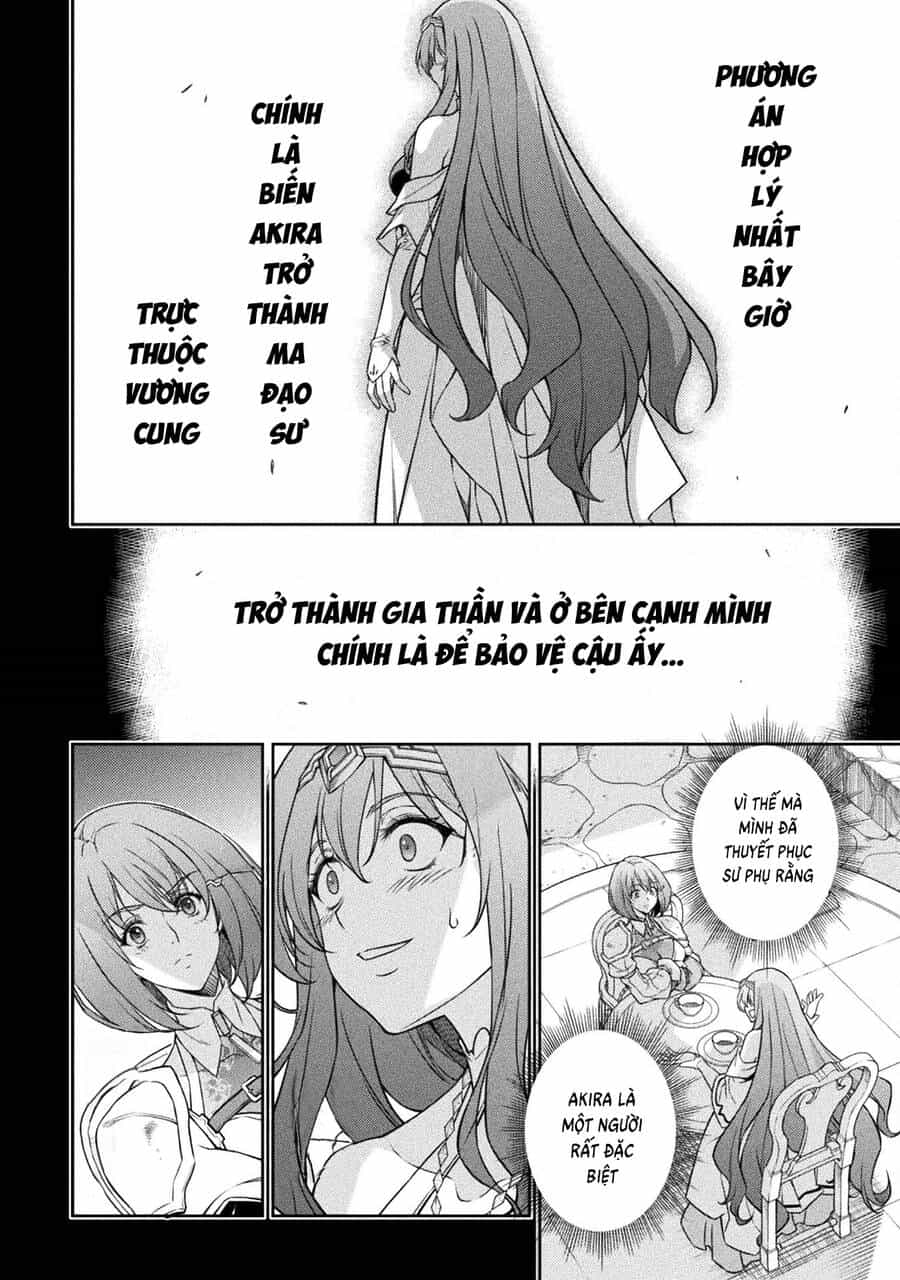Drawing: Saikyou Mangaka Wa Oekaki Skill De Isekai Musou Suru! - Chương 80 - ảnh 2
