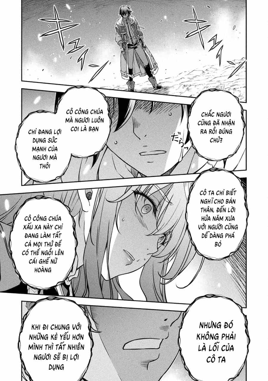 Drawing: Saikyou Mangaka Wa Oekaki Skill De Isekai Musou Suru! - Chương 81 - ảnh 13